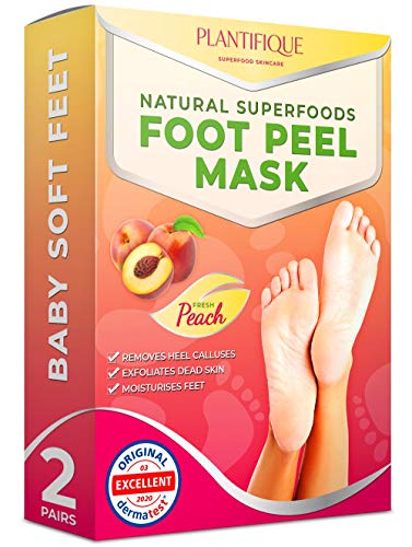 baby foot peel ebay
