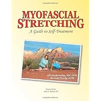 Myofascial Release Therapy: A Visual Guide to Clinical