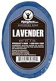 Lavender Glycerine Soap 5 oz Bar(s)