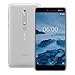 Nokia 6.1 (Nokia 6 2018) TA-1068 64GB White Iron, Dual Sim, 5.5