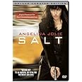 Salt (Deluxe Unrated Edition)