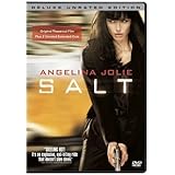 Salt (Deluxe Unrated Edition)