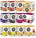 Nescafé Dolce Gusto Capsules All-inclusive Set, 50 Capsules - Variety Pack - Gift Wrap Available!