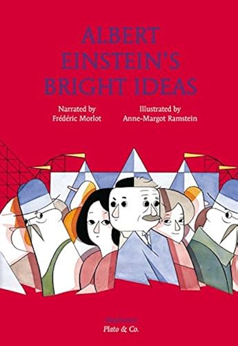 Download Albert Einstein's Bright Ideas PDF