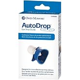 Owen Mumford OP 6000 Autodrop Eye Guide