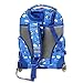 J World New York Lollipop Kids Rolling Backpack & Lunch Bag Set, Seaworld, One Size