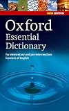 Oxford Essential Dictionary, New Edition by