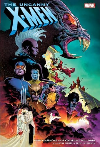 Amazon.com: Uncanny X-Men, Vol. 2: 9780785159964: Gillen, Kieron
