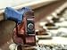 OUTBAGS USA LS2P2K Full Grain Heavy Leather IWB Conceal Carry Gun Holster for Heckler & Koch H&K P2000. Handcrafted in USA.