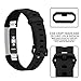 AdePoy Fitbit Alta Bands and Alta HR Bands, Newest Adjustable Replacement Wristband for Fitbit Alta HR and Fitbit Alta with Secure Metal Clasp