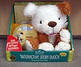 Hallmark PSB4117 Nugget 2.0 Interactive Storybuddy with Book and CD