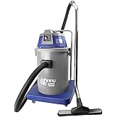 JV400 - WET & DRY COMMERCIAL VACUUM - 10 GAL. 1200 W - JOHNNY VAC