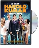 VERY HAROLD AND KUMAR CHRISTMAS / (SUB DOL)       