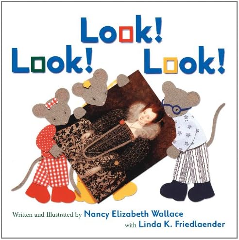 Look! Look! Look!