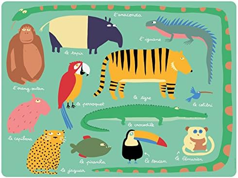 Placemat