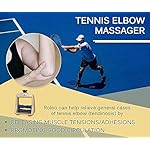 Roleo-Tennis-Elbow-Trigger-Point-Massager-Arm-Massager-for-Tennis-Elbow-Treatment-and-Golfers-Elbow-Treatment-The-Carpal-Solution-Forearm-and-Hand-Massager-for-Muscle-Pain-Relief