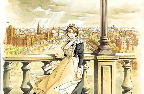 Get Customized Eikoku Koi Monogatari Emma Poster 37inch X 24inch For iPhone Get Wallpaper Customized Eikoku Koi Monogatari Emma Poster 37inch X 24inch For Free