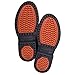 Grundéns Men's Rain Boot, Grey - M 11