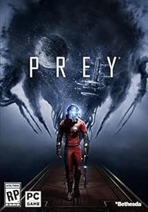 Prey [Online Game Code]