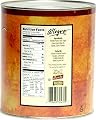 Allegro Classic Italian Pizza Sauce, 6-pound 9-ounce No. 10 Can