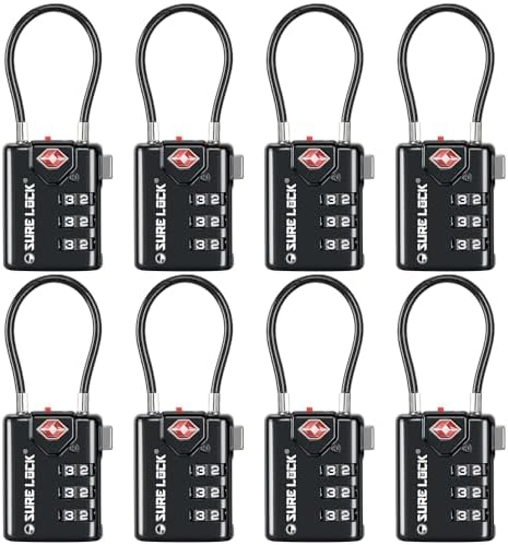 【未開封】ドランストライク　セット　CX-17 ×2 BX-49 ×3 コード付 Amazon.com: Victorinox Travel Essentials, TSA Combination Lock