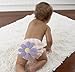 Baby Aspen Baby Bunch O'Bloomers Three Bloomers for Blooming Bums, Multi, 0-6 Months