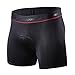 XGC Men's Cycling Underwear Shorts with High-Density High-Elasticity and Highly Breathable 4D Gel Padded