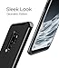 Spigen Neo Hybrid Designed for Samsung Galaxy S9 Plus Case (2018) - Shiny Black