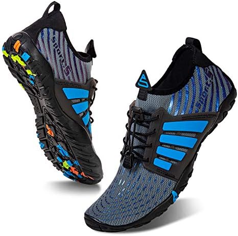 Water Shoes Mens Womens Beach Swim 
