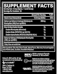 Cellucor M5 Ultimate - Perforadora de fruta