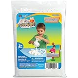 Darice SA23005W 2-Pound Sands Alive Play Sand