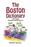 The Boston Dictionary by 
