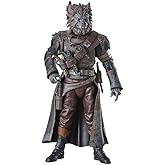 Star Wars The Black Series Skeleton Crew 6 Inch Action Figure (2024 Wave 2A) - Pirate Captain Brutus #06