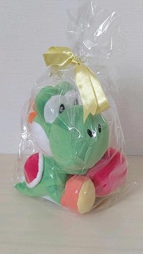 Amazon Yossiy ヨッシー ぬいぐるみ お祝い プレゼント 誕生日 よっしー アイドル 芸能人グッズ 通販