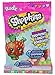 Radz Brand Shopkins Assorted Candy, 42 g, (Pack of 18)