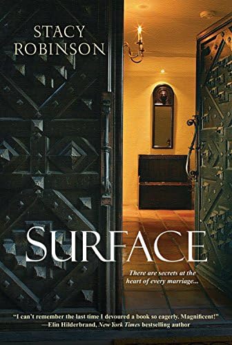 Surface Paperback – February 24, 2015