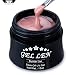 Gellen New Soak Off UV Builder Gel, (15ml, 1piece) - Color 14 #Misty Rose