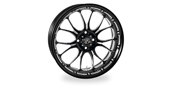 Rueda trasera Heathen Trike para máquina de rendimiento, 38 x ...