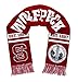 Tradition Scarves NC State Scarf - NCSU Wolfpack Original Classic Woven