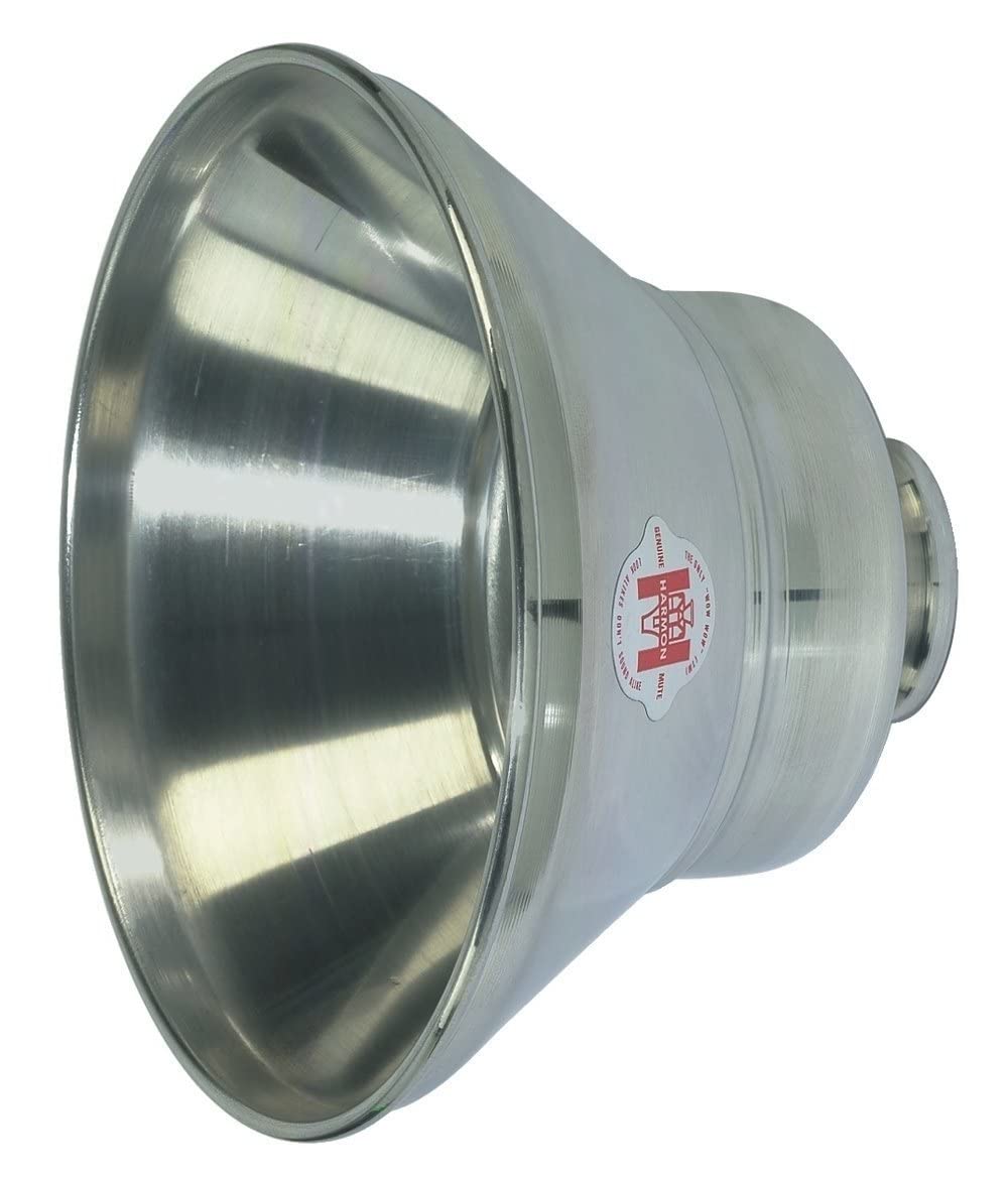 Harmon Triple Play Trombone H3 Mute Aluminium Body