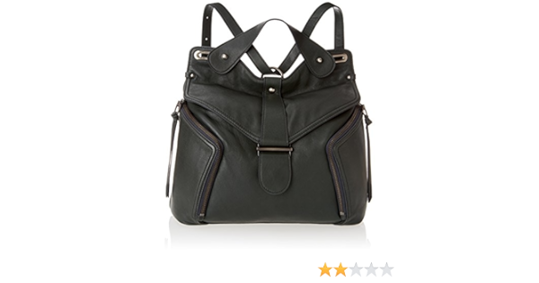 kooba backpack purse