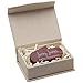 Neil Enterprises Inc. Small Linen Box for Flash Drive