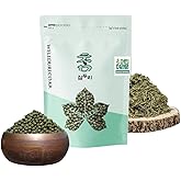 Organic Natural Pure Lespedeza Cuneata Extract Herbal Pills Granule Ball - Concentrated Lump Grain Powder -10.58 Ounce -1.1 Pound (500g)