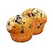 Augason Farms Blueberry Muffin Mix 3 lbs 8 oz No. 10 Can 56 oz