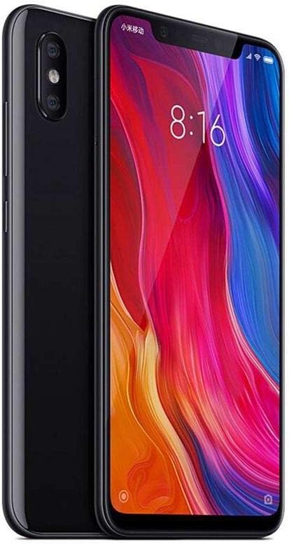 mi 8 precio amazon