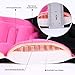 Sportneer Bike Shorts for Women 3D Padded Womens Girls Cycling Bicycle Biking Underwear Shorts