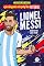 Livro Os maiores astros do futebol - Lionel Messi