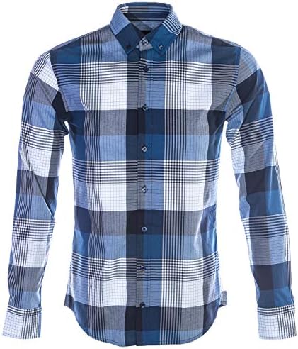 hugo boss mabsoot shirt