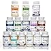 L-Arginine Supplement ✮ 90 Capsules ✮ Over 2,000mg per serving of Pure Arginine
