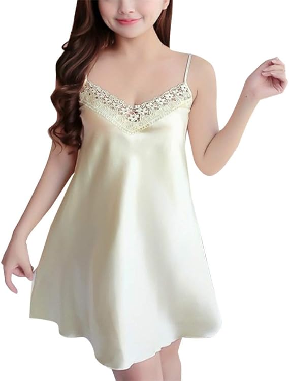 sleeveless nighties